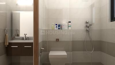 Project Image of 520.0 - 1090.0 Sq.ft 1 RK Apartment for buy in Sai Sakshi Aashiyana