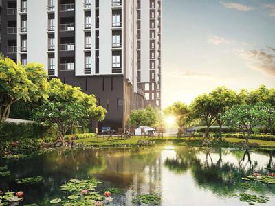 Project Image of 635.0 - 899.0 Sq.ft 2 BHK Apartment for buy in Signum Sampurna Phase 2