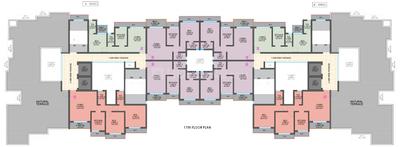 Project Image of 550 Sq.ft 1 BHK Apartment / Flat for sale in Panvel for Rs. 3000000