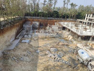 Project Image of 978.0 - 1859.0 Sq.ft 2 BHK Apartment for buy in DS Sky Sanman