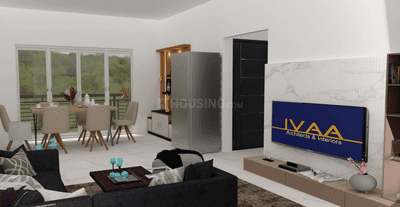 Project Image of 1200.0 - 1313.0 Sq.ft 3 BHK Apartment for buy in NDA Elysium