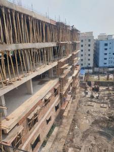 Project Image of 734.0 - 1387.0 Sq.ft 2 BHK Apartment for buy in Signature Tower