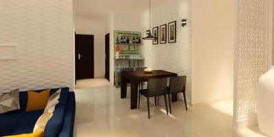Project Image of 1039.0 - 1697.0 Sq.ft 2 BHK Apartment for buy in Definer Kingdom Phase 2