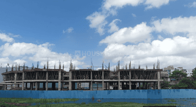 Project Image of 1200 Sq.ft 2 BHK Apartment / Flat for sale in Danapur for Rs. 6500000