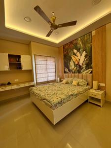Project Image of 800.0 - 1868.0 Sq.ft 2 BHK Apartment for buy in Porshi Nagar