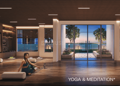 Project Image of 333.57 - 513.44 Sq.ft 1 BHK Apartment for buy in Balaji Olympia City Phase 1