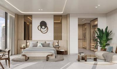 Project Image of 1423.0 - 2590.0 Sq.ft 2 BHK Apartment for buy in Ellington Mercer House