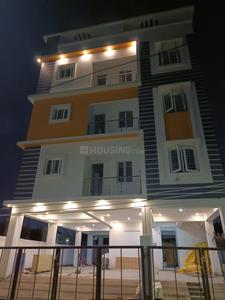 Project Image of 891.0 - 893.0 Sq.ft 2 BHK Apartment for buy in Tulip Apartments