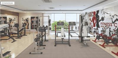 Project Image of 3540.0 - 3817.0 Sq.ft 3 BHK Villa for buy in Cadol Cashmere Court