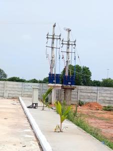 Project Image of 1350.0 - 13480.94 Sq.ft Residential Plot Plot for buy in Amana Fortune Valley