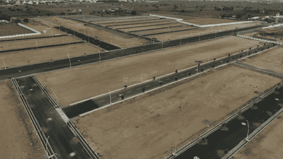 Project Image of 524.0 - 2520.0 Sq.ft Residential Plot Plot for buy in Karthipuram