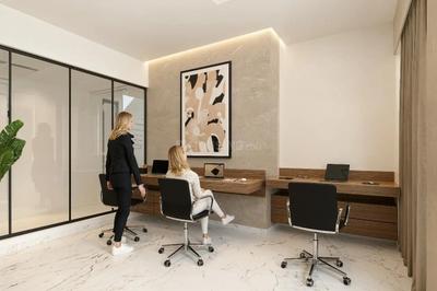 Project Image of 320 Sq.ft 1 RK Studio for sale in Mundhwa for Rs. 3800000