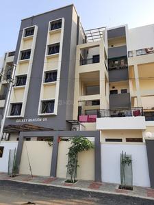 Project Image of 392.0 - 620.0 Sq.ft 2 BHK Apartment for buy in Galaxy Mansion VII