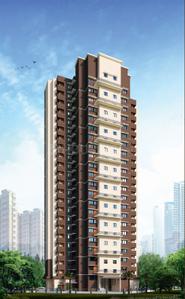 Project Image of 363.17 - 495.89 Sq.ft 1 BHK Apartment for buy in Rajaram Shivam Enclave