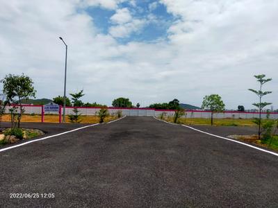 Project Image of 700.0 - 3500.0 Sq.ft Residential Plot Plot for buy in Premier JJS Garden