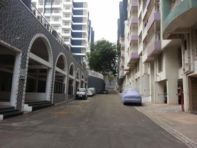 Project Image of 530 Sq.ft 1 BHK Apartment / Flat for sale in Badlapur West for Rs. 2325000