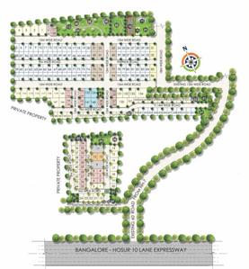 JR Meadows Phase 3 Images for masterPlan 1
