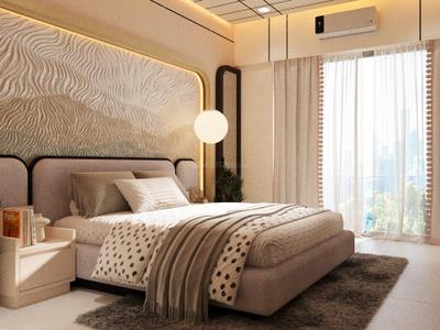 Project Image of 1015.0 - 2164.0 Sq.ft 3 BHK Apartment for buy in DNG Noble Sky