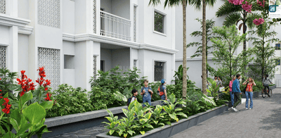 Project Image of 1195.0 - 1700.0 Sq.ft 2 BHK Apartment for buy in Shri Saideep Hiranya