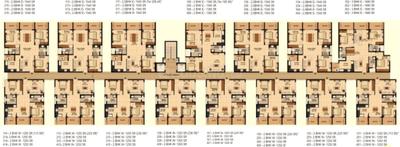 Project Image of 1250.0 - 1680.0 Sq.ft 2 BHK Apartment for buy in SB Citadel