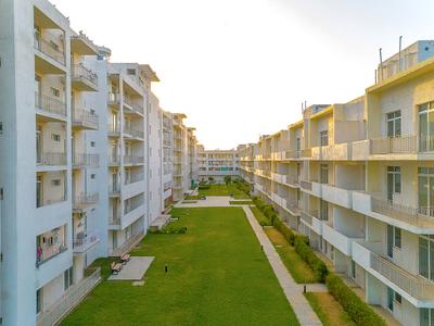 Project Image of 820.0 - 4095.0 Sq.ft 1 BHK Apartment for buy in The Park Apartments