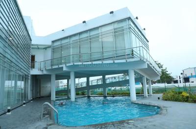 Project Image of 618.0 - 1283.0 Sq.ft 2 BHK Apartment for buy in Lancor Lumina
