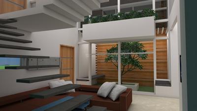 Project Image of 2500.0 - 3100.0 Sq.ft 3 BHK Villa for buy in Sriram Urban Woods
