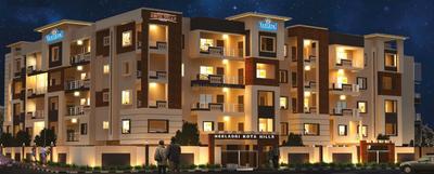 Project Image of 1130.0 - 1685.0 Sq.ft 2 BHK Apartment for buy in Neeladri Kota Hills