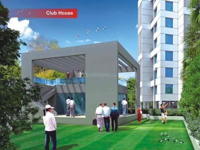 Project Image of 495.0 - 922.0 Sq.ft 1 BHK Apartment for buy in Galaxy Aangan