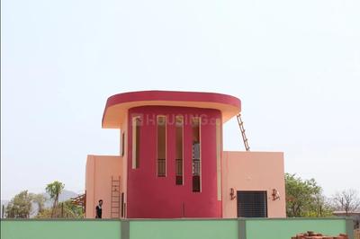 Project Image of 1091.0 - 9267.0 Sq.ft Residential Plot Plot for buy in Roha Mega City