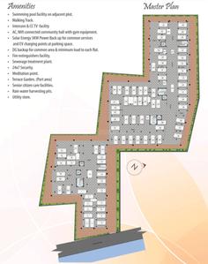Project Image of 1111.0 - 1762.0 Sq.ft 2 BHK Apartment for buy in Padmananda Palace