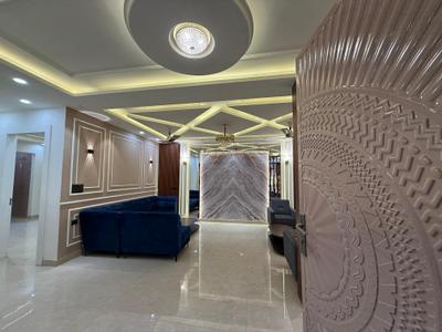 Project Image of 1350.0 - 2700.0 Sq.ft 3 BHK Builder Floor for buy in Mahadev Premium Floors