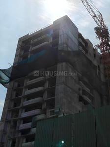 Project Image of 415.06 - 2035.02 Sq.ft Studio Studio Apartment for buy in Lodha Acenza Tower C