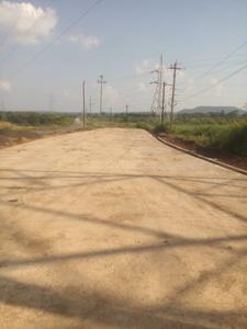 Project Image of 590.0 - 4475.0 Sq.ft Residential Plot Plot for buy in Madhav Ideal Zone