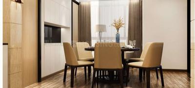 Project Image of 1320.0 - 1632.0 Sq.ft 2 BHK Apartment for buy in Fortune Aura