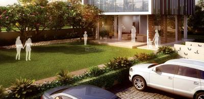 Project Image of 900 Sq.ft 2 BHK Apartment / Flat for sale in Kesnand for Rs. 3800000