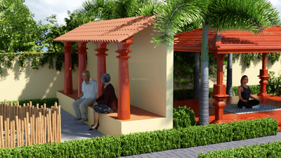 Project Image of 228.0 - 576.0 Sq.ft Studio Studio Apartment for buy in VRX Magna