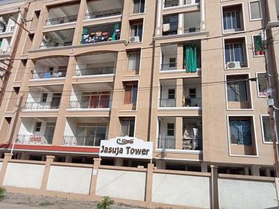 Sigma Jasuja Tower Amenities 3