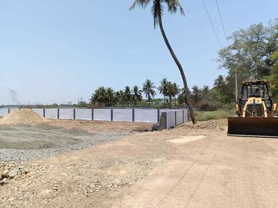 Hitech Pranavam Blue Star Plot 1