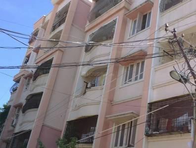 Project Image of 1100.0 - 1250.0 Sq.ft 2 BHK Apartment for buy in Star Satya Ishwar Mansion
