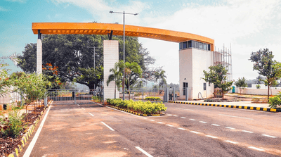 Project Image of 1200.0 - 2400.0 Sq.ft Residential Plot Plot for buy in Sattva Pipal Tree