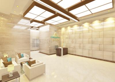 Project Image of 429.91 - 625.49 Sq.ft 1 BHK Apartment for buy in Drushti Embassy