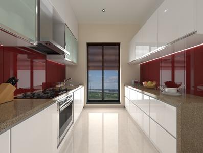 Project Image of 434.0 - 1250.0 Sq.ft 1 BHK Apartment for buy in Unique Vistas