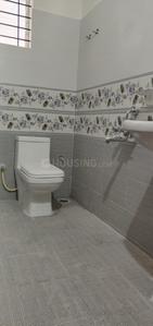 SR Sai Ram Residency Bathroom 1