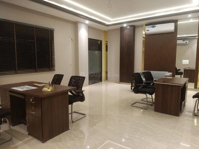 Project Image of 1210.0 - 1725.0 Sq.ft 2 BHK Apartment for buy in Olive The Palm