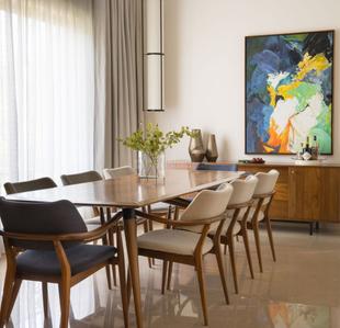 Project Image of 1534.0 - 3043.0 Sq.ft 3 BHK Apartment for buy in Interspace Krishna Kripa