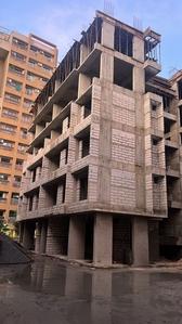 Project Image of 580.71 - 801.8 Sq.ft 2 BHK Apartment for buy in Jay Karnavati Apartment 8