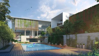 Project Image of 2144.0 - 3203.0 Sq.ft 3 BHK Villa for buy in Atavi Villa Phase 1
