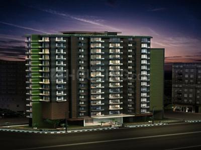 Image of 1052 Sq.ft 3 BHK Apartment / Flat for sale in Kakad West End, Andheri West, Mumbai for Rs. 33000000