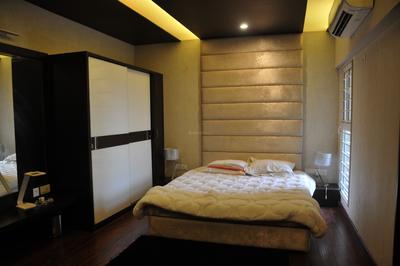 Project Image of 721.0 - 2052.0 Sq.ft 1 BHK Apartment for buy in Ramky Atlanits